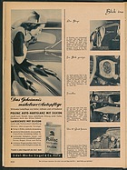 Page 810 of Übersicht: Das Auto / Nr. 23 / 1951 - Titelseite