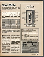 Seite 41 von auto motor und sport Nr. 1 / 1978