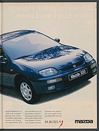 Seite 69 von Übersicht: auto motor und sport / Nr. 5 / 1995 - Titelseite