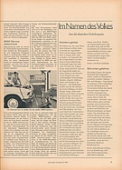 Seite 31 von auto motor und sport Nr. 21 / 1970