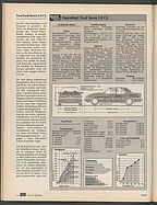 Seite 46 von Übersicht: auto motor und sport / Nr. 9 / 1987 - Titelseite