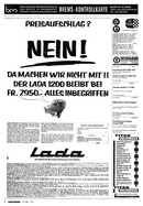 Seite 8 von AR Nr. 7 / 1974 vom 14.02
