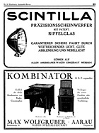 Seite 21 von Illustrierte AR Nr. 9 / 1929 vom 01.10