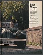 Seite 23 von Übersicht: auto motor und sport / Nr. 20 / 1984 - Titelseite