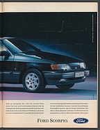 Seite 17 von Übersicht: auto motor und sport / Nr. 4 / 1991 - Titelseite