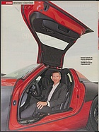 Seite 88 von Übersicht: auto motor und sport / Nr. 13 / 2009 - Titelseite