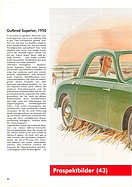 Seite 64 von Auto exklusiv Nr. 7 / 1991