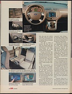 Seite 34 von Übersicht: auto motor und sport / Nr. 24 / 2003 - Titelseite