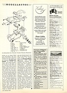Seite 59 von Auto exklusiv Nr. 6 / 1984