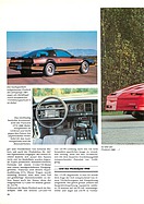 Seite 24 von Auto exklusiv Nr. 12 / 1987
