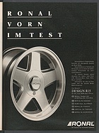 Seite 45 von Übersicht: auto motor und sport / Nr. 11 / 1990 - Titelseite