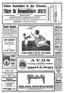 Seite 16 von AR Nr. 41 / 1920 vom 14.10