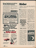 Seite 124 von auto motor und sport Nr. 20 / 1976