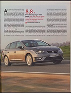 Seite 43 von auto motor und sport Nr. 26 / 2013