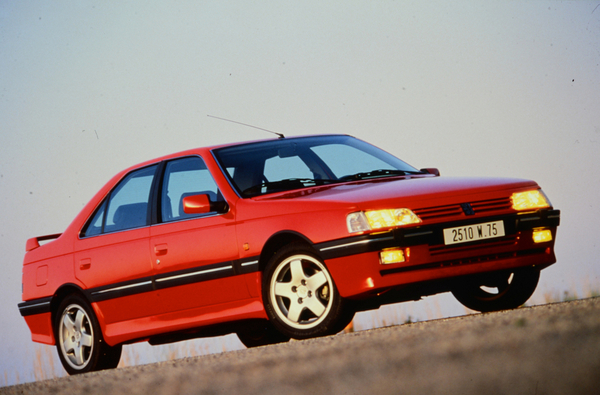 Peugeot