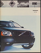 Seite 7 von Übersicht: auto motor und sport / Nr. 5 / 2003 - Titelseite
