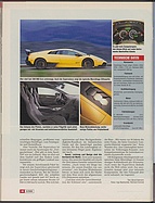 Seite 40 von Übersicht: auto motor und sport / Nr. 9 / 2009 - Titelseite