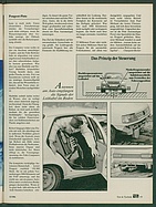 Seite 99 von Übersicht: auto motor und sport / Nr. 8 / 1986 - Titelseite