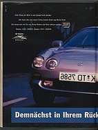 Seite 62 von Übersicht: auto motor und sport / Nr. 14 / 1994 - Titelseite