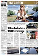 Seite 19 von AR Nr. 25 / 2008