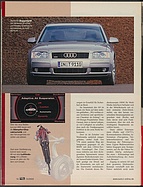 Seite 16 von Übersicht: auto motor und sport / Nr. 15 / 2002 - Titelseite