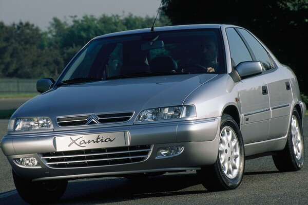 Citroën Xantia