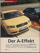 Seite 40 von Übersicht: auto motor und sport / Nr. 12 / 2003 - Titelseite