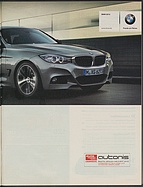 Seite 5 von auto motor und sport Nr. 20 / 2013