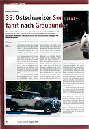 Seite 88 von SwissClassics Nr. 3 / 2006