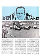 Seite 32 von Übersicht: Powerslide Nr. 7 / 1967 Titelseite