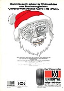 Seite 68 von Auto exklusiv Nr. 11 / 1987