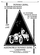 Seite 23 von Illustrierte AR Nr. 1 / 1926 vom 01.01
