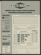 Seite 85 von Übersicht: auto motor und sport / Nr. 26 / 1995 - Titelseite