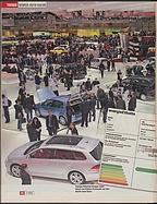 Seite 28 von Übersicht: auto motor und sport / Nr. 7 / 2008 - Titelseite