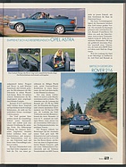 Seite 171 von Übersicht: auto motor und sport / Nr. 10 / 1994 - Titelseite