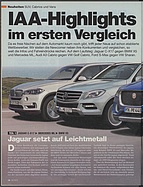 Seite 16 von auto motor und sport Nr. 20 / 2013