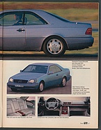 Seite 17 von Übersicht: auto motor und sport / Nr. 11 / 1992 - Titelseite
