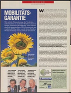 Seite 136 von Übersicht: auto motor und sport / Nr. 5 / 2007 - Titelseite