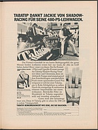 Seite 81 von auto motor und sport Nr. 19 / 1976