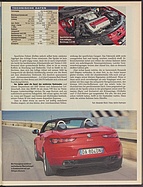 Seite 25 von Übersicht: auto motor und sport / Nr. 14 / 2006 - Titelseite