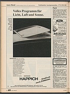 Seite 112 von Übersicht: auto motor und sport / Nr. 12 / 1991 - Titelseite