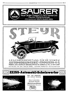 Seite 172 von Illustrierte AR Nr. 8 / 1922 vom 01.08