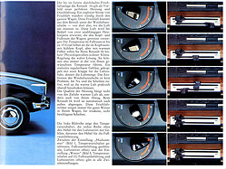 Renault 16 – Verkaufsprospekt (1968) – Seite 28