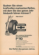Seite 14 von Übersicht: auto motor und sport / Nr. 8 / 1967 - Titelseite