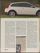 Seite 24 von Übersicht: auto motor und sport / Nr. 26 / 2006 - Titelseite