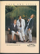Seite 129 von Übersicht: auto motor und sport / Nr. 5 / 1988 - Titelseite