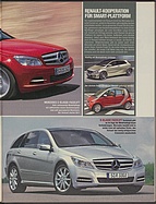 Seite 19 von Übersicht: auto motor und sport / Nr. 22 / 2009 - Titelseite