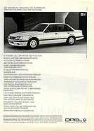 Seite 15 von Auto exklusiv Nr. 7 / 1985