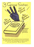 Seite 25 von Illustrierte AR Nr. 12 / 1926 vom 31.12