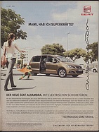 Seite 45 von auto motor und sport Nr. 25 / 2010